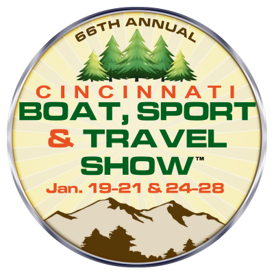 Cincinnati Show Logo 2024